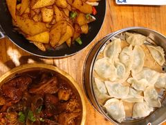 -妈妈菜馆(盛京大奥莱店)