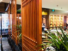 大堂-四季民福烤鸭店(望京旺角店)