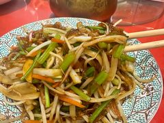 -魁盛居百年鲁菜馆(中林路店)