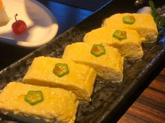 -山葵家·创意料理(EFC欧美广场店)