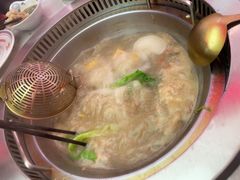 -三头牛·潮汕牛肉生蚝火锅 (夏湾店)