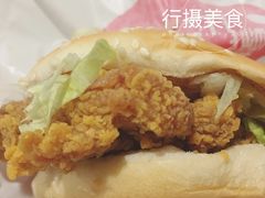 -麦当劳(北京路广百广场店)