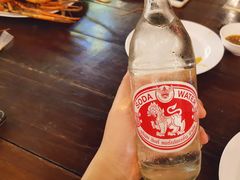 -大螃蟹海鲜餐厅
