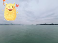 -演武大桥观景平台