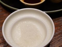 燕窝-湖滨28中餐厅·西湖宴·杭州君悦酒店