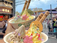 -尹三豆汁(天坛店)