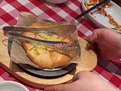 -西贝(科华王府井店)