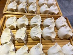 -老曹饺子馆(龙门大道店)