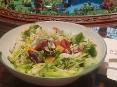 -万荣烤鸭店·北京菜(天坛店)