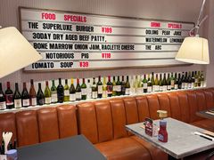 -尚牛社会 Beef & Liberty(金桥EKA天物店)