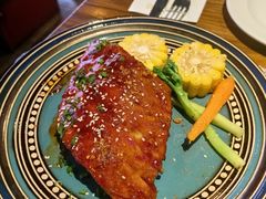 -1886德国汽车餐厅(外滩中央店)