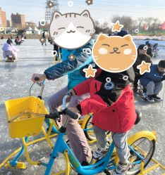 -268童话露营农场·烧烤·团建