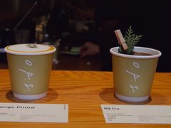 -O.P.S. CAFE