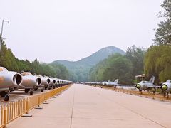-中国航空博物馆