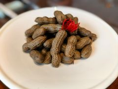 -湖畔居茶楼(湖滨店)