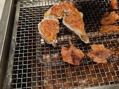 -蚝贝乐鲜蚝烤肉烤榴莲自助(金楠天街店)