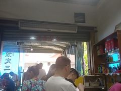 -九九牛肉馆(南山路店)