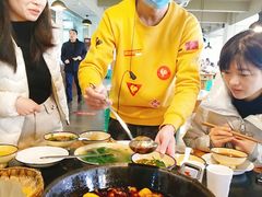 -李子坝梁山鸡(李子坝大鸡哥店)