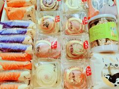 -唐饼家(龙之梦购物中心虹口店)