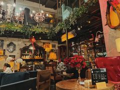 大堂-杂咖zacup(领展中心城店)