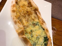 披萨拼盘-TUK土耳其餐厅·下午茶(卢湾店)