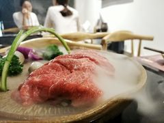 九秒牛肉-盡膳口福·百年汤方火锅(科华北路店)