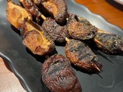 -烧蠔帮·生蚝海鲜牌档(观海店)