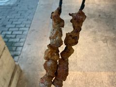 -新疆喀什烤肉饭店(红松路店)