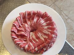 -清真·鸦儿李记·涮肉(花市店)