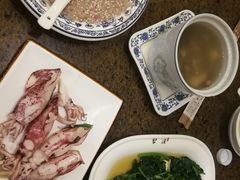 -旺达·福州菜(正大广场店)