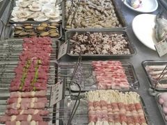 -老家聚(阳谷店)