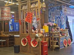-洱火云南酸菜牛肉火锅(石景山当代商城店)