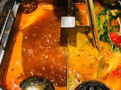 -海底捞火锅(方圆荟店)