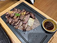 -敏珠拉姆藏餐·南京厨房(富春江东街店)