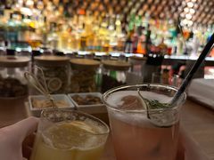 -LAMP BAR 水烟音乐酒吧