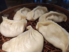 花园蒸饺-花园茶楼(兴城西路店)