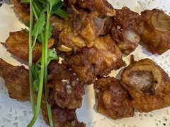 -陆记鹅庄·潮汕菜·狮头鹅(大仟里店)