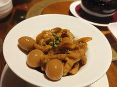 -大良毋米粥·粥底火锅(岭南天地店)