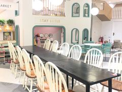 -艾米茉亲子餐厅(万象城店)