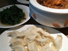 -上关雪東北菜(中房金谊店)
