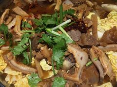 -古乐牛香·鲜牛肉牛杂火锅(吴江三里桥运东商业广场店)