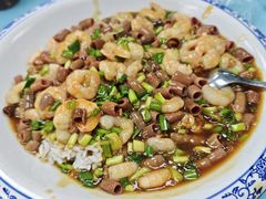 -崴海渔村(虹梅路店)