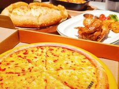 -乐凯撒披萨(正佳广场店)