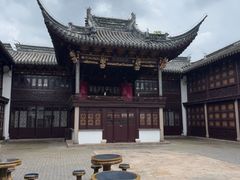 -中国昆曲博物馆