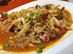 -白马宴·椒麻鸡(新华南路店)