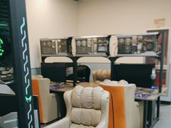 -网鱼网咖·电竞(杭州拱墅香积寺路店)