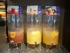 -星伦多自助料理·涮烤一体(虹悦城店)