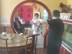 -闻香阁·清真(光荣道店)