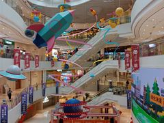 -圆融购物中心(南天成路店)