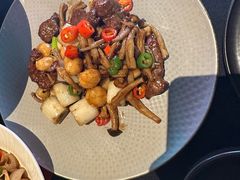 -醉东Oriental House(静安嘉里中心店)